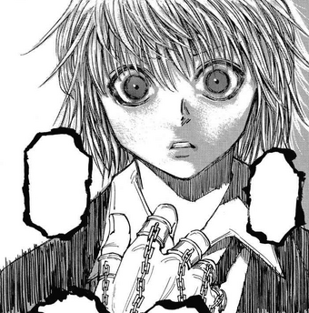 Kurapika Hunterpedia Fandom Kurapika Hunterpedia Fandom