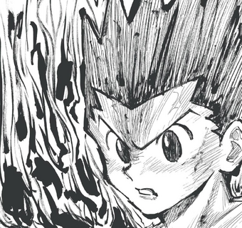 Chapter 274 Hunterpedia Fandom