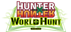 Hunter x Hunter World Hunt