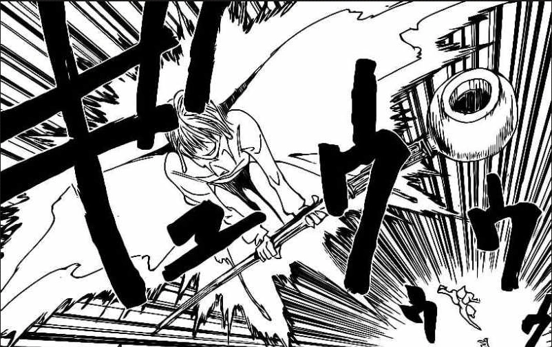 Imagen Pouf impulsa su vuelo con Nen.png Wiki Hunter x Hunter