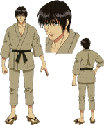Mizuken 2011 Design