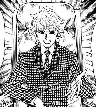 Image - Pariston sitting.png | Hunterpedia | FANDOM powered by Wikia