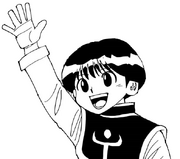 Special 2- Pairo waves to Kurapika
