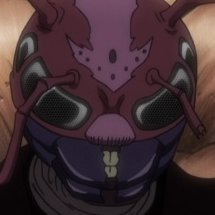 نمل الكيميرا هانتربيديا Fandom