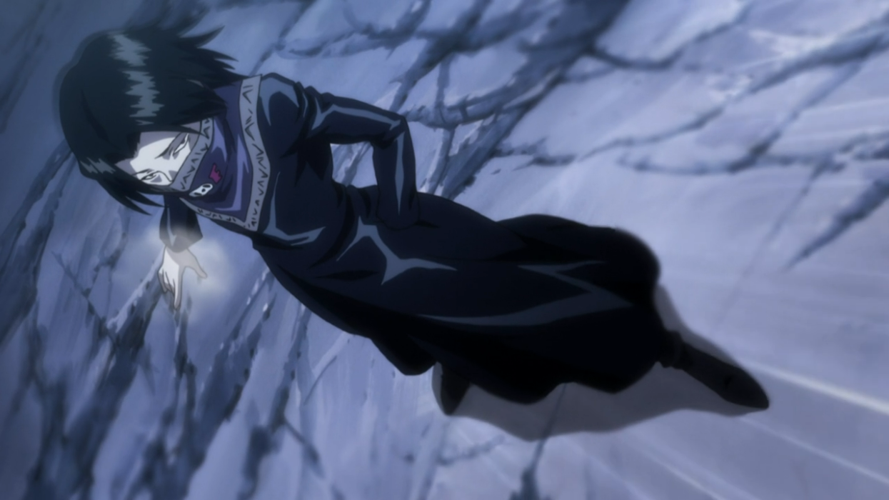 Feitan | Wiki Hunter x Hunter | FANDOM powered by Wikia