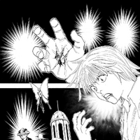 Chapter 312 Hunterpedia Fandom