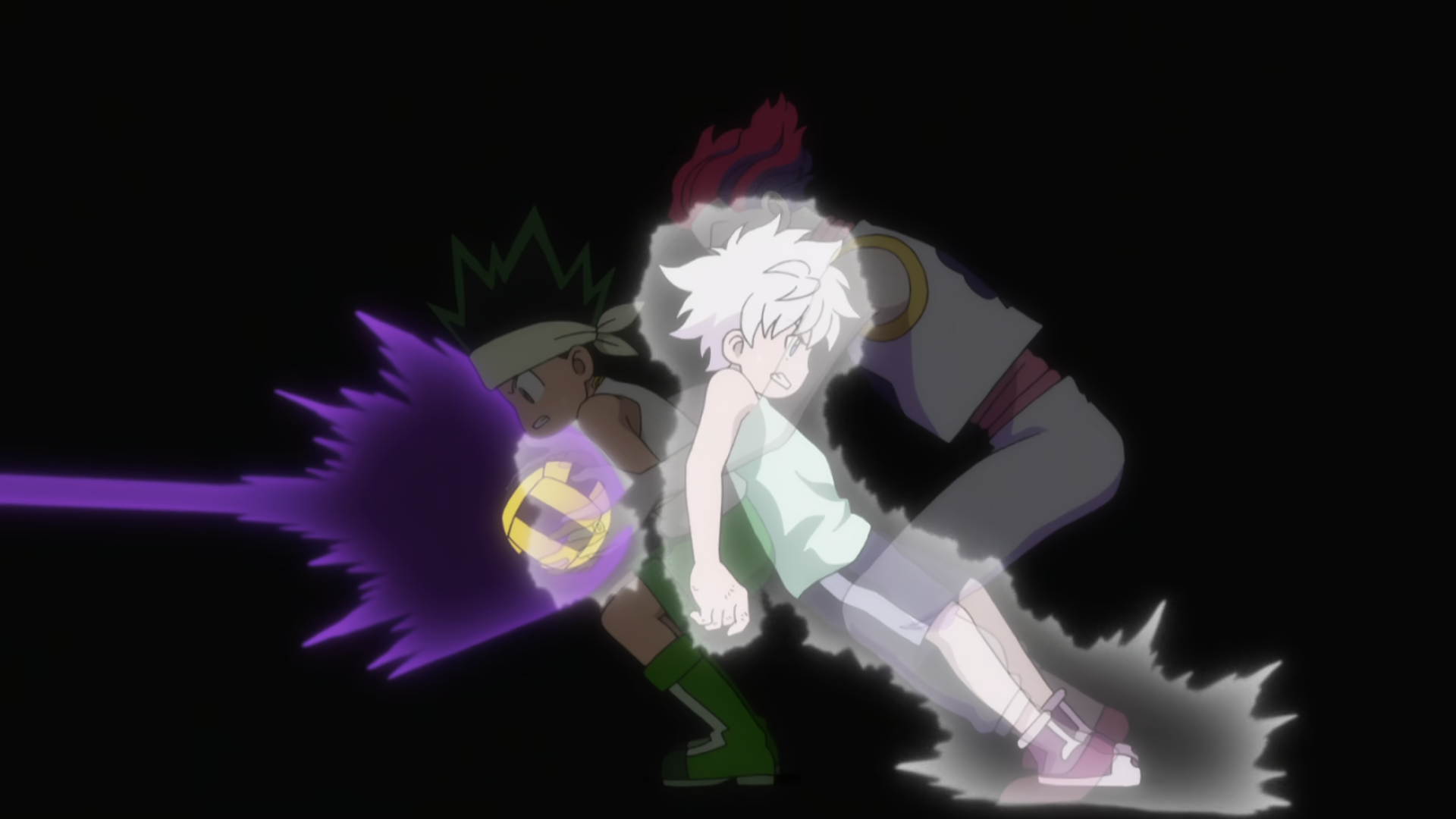 Image - Killua's Contribution To The Formation.png | Hunterpedia