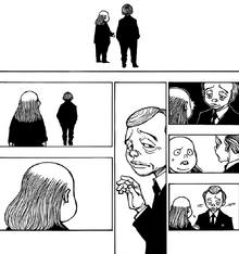 Melody and Keeney talk
