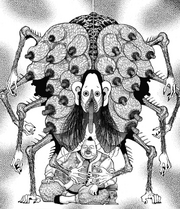 Chap 349 - Nasubi's sacred beast