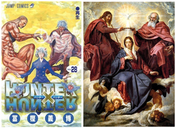 Volume 28 comparision