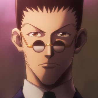 Liste Des Personnages D Hunter X Hunter Wiki Hunter X Hunter