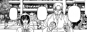 Chap 390 - Heil-Ly members