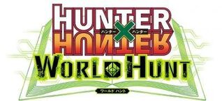 Hunter x Hunter World Hunt Screenshot 4
