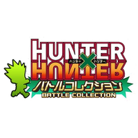 HxH Battle Collection PNG