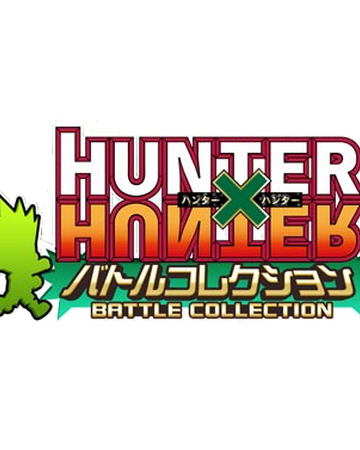 Get Wallpaper Hunter Hunter Battle Collection Hunterpedia Fandom For Android Free