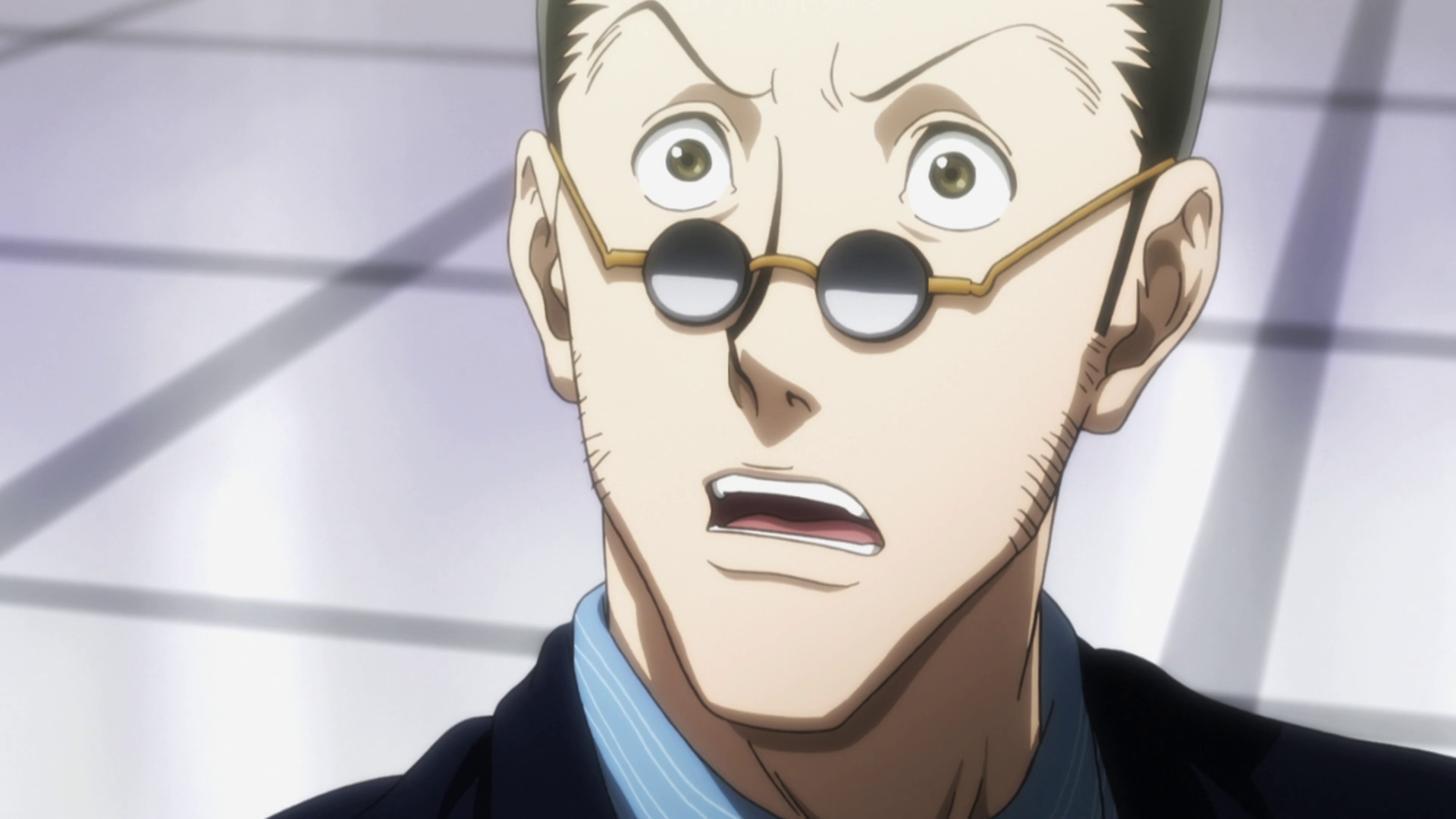 Image - Leorio 2 - 145.png | Hunterpedia | FANDOM powered by Wikia