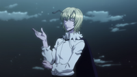 Shaiapouf anime