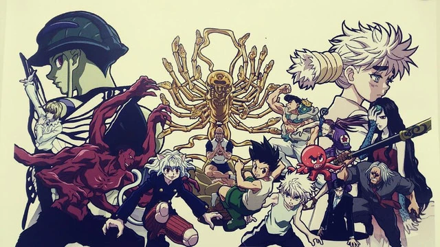 Résultat de recherche d'images pour "hunter x hunter wikia"
