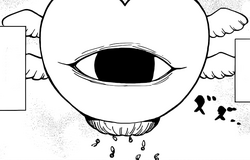 Chap 375 - Tyson's Guardian Spirit Beast
