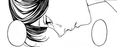 Chap 368 - Oito affected