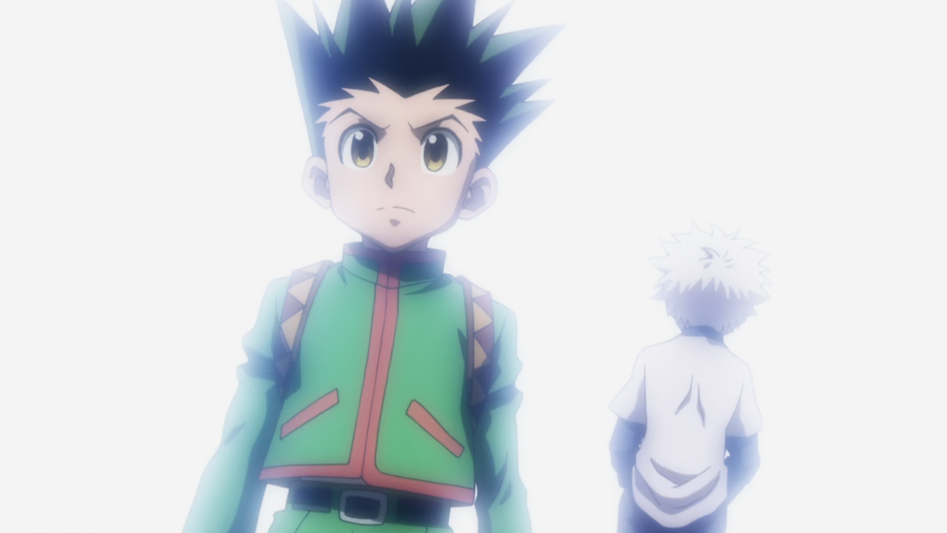 Ging Freecss Discovers The Dark Continent's Secret & All Ancient Threats  Explained (Hunter x Hunter) 