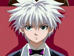 奇犽西裝舊版