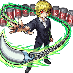 Monster Strike Hunterpedia Fandom