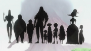 Familia Zoldick