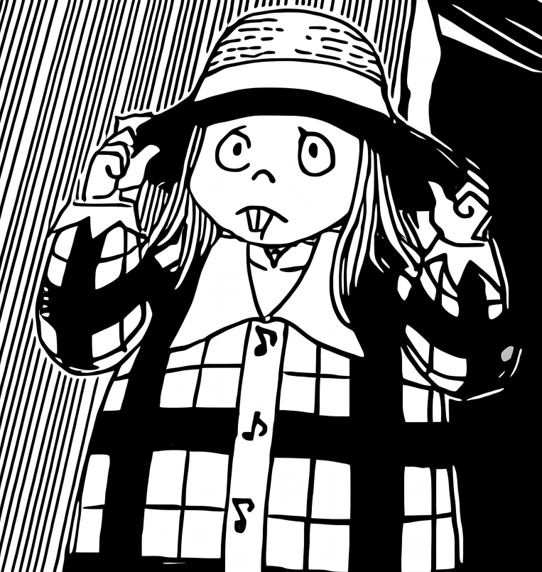 Melody DC Arc