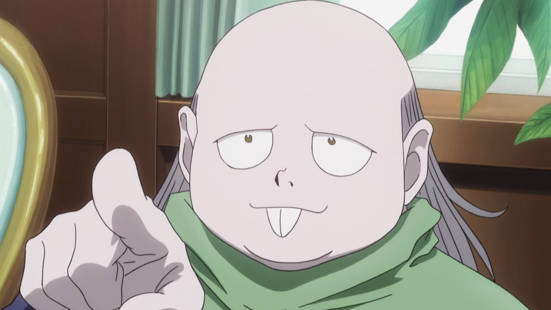 melody hunterpedia fandom powered by wikia hunter x hunter melody real form