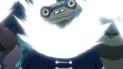 Hagya death