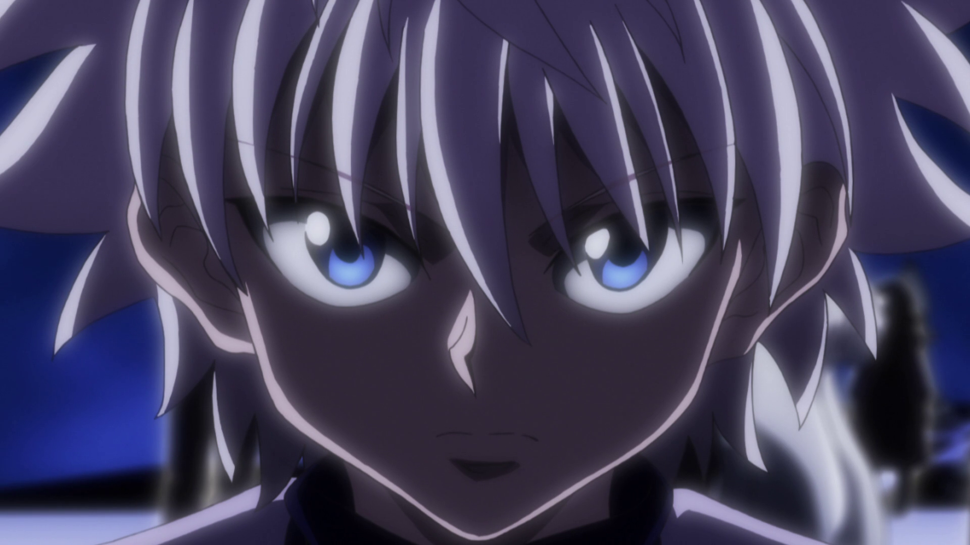 Image - Killua - 141.png | Hunterpedia | FANDOM powered by Wikia