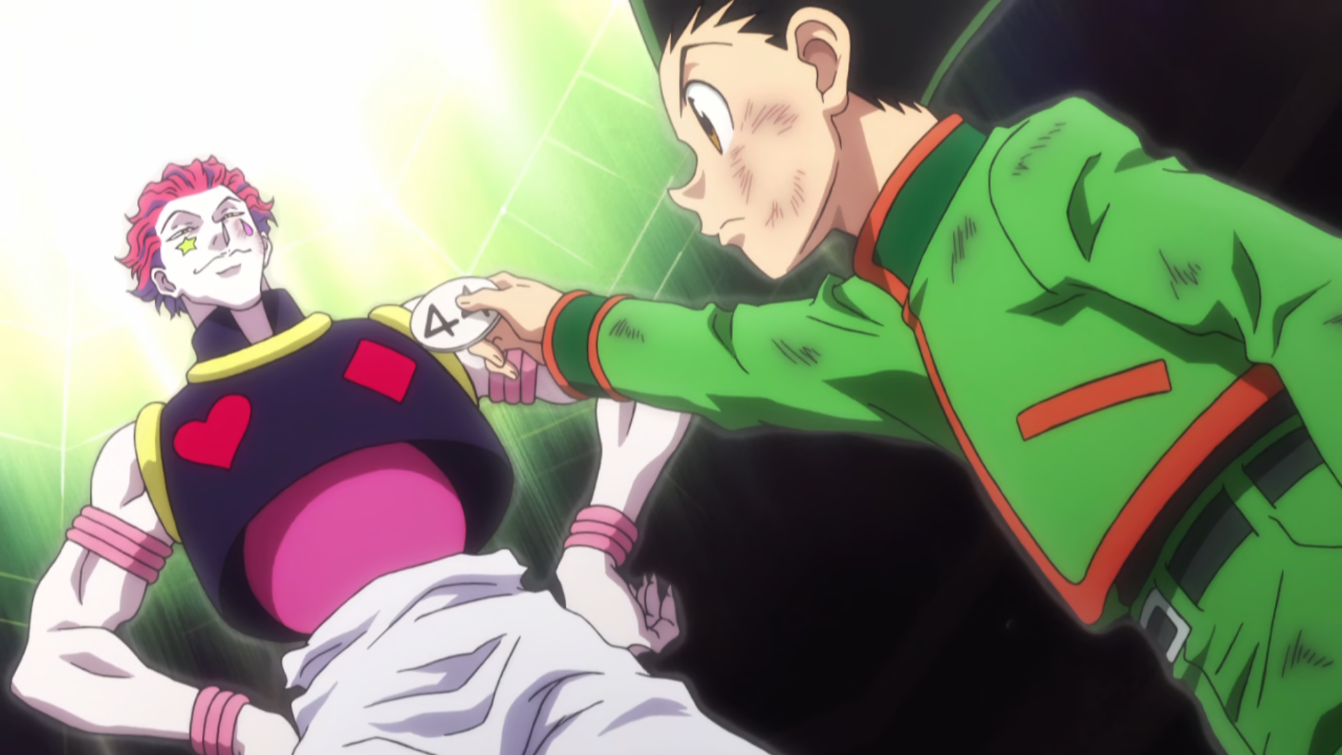 Episode 36 2011 Hunterpedia Fandom