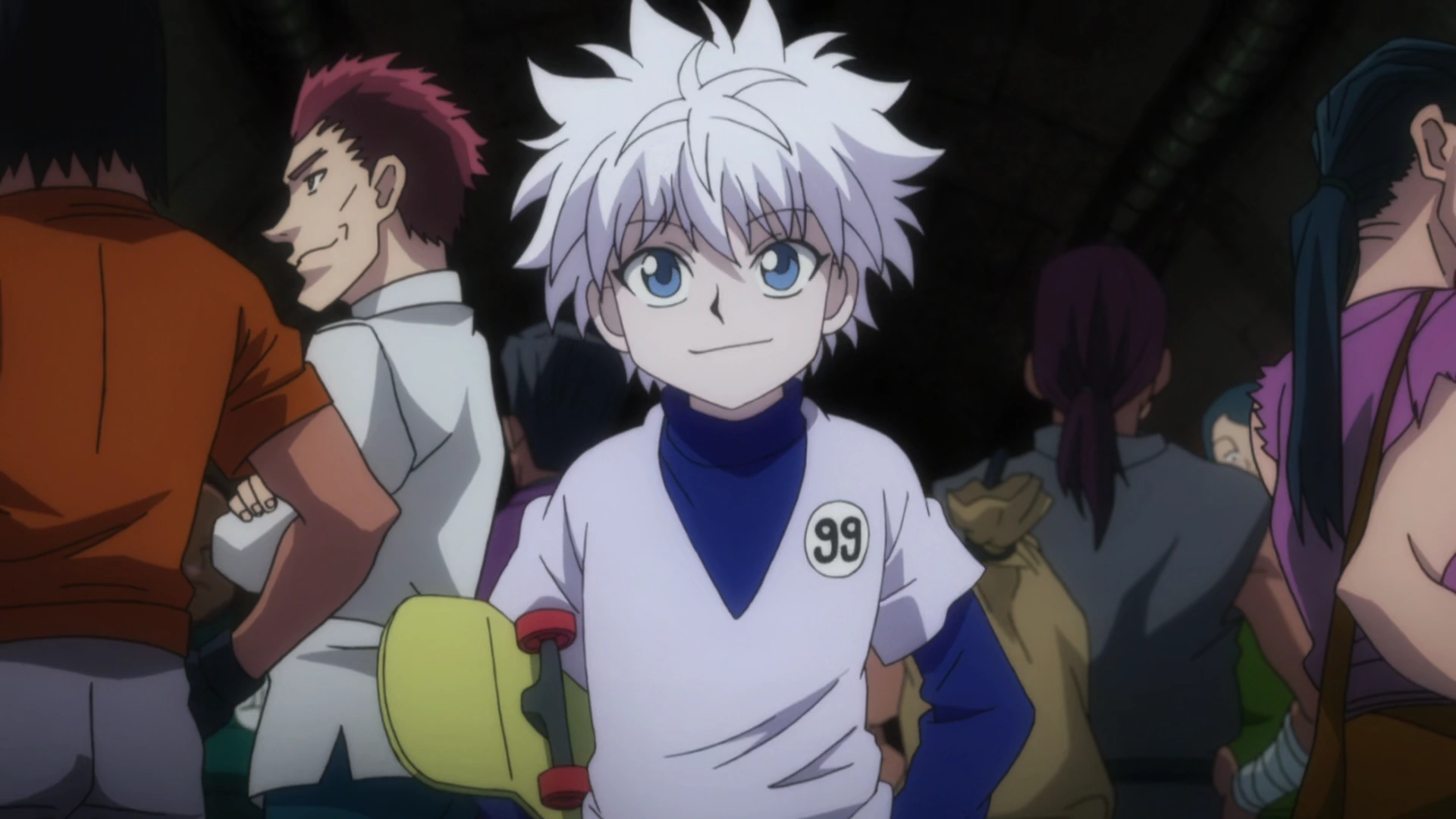 Image Hunterxhunter33.png Hunterpedia FANDOM powered by Wikia