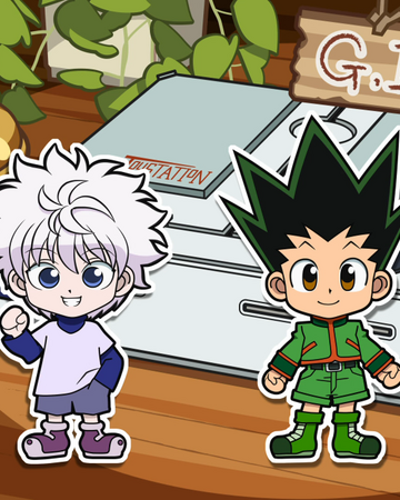 Wallpaper Greed Island Tutorial Hunterpedia Fandom For iPhone