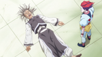 Bodoro hisoka