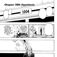 Chapter 386 Hunterpedia Fandom