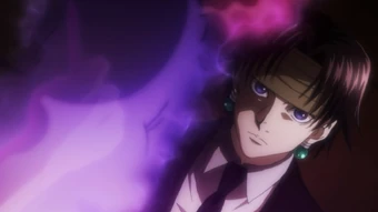 Neon Nostrade Hunterpedia Fandom