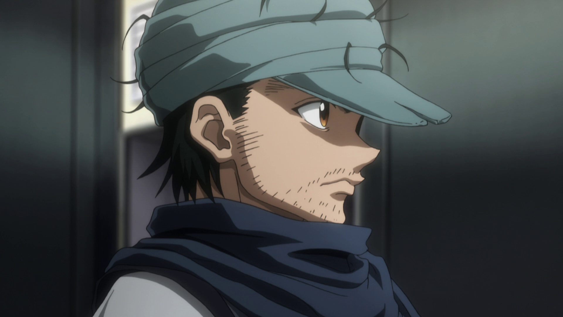 Image - Ging - 140.png | Hunterpedia | FANDOM powered by Wikia