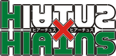 HIATUSxHIATUS