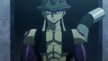 109 - Meruem