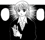 Chapter 348- Kurapika can test Zodiacs in secret