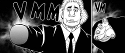 Chap 375 - Belerainte vanish