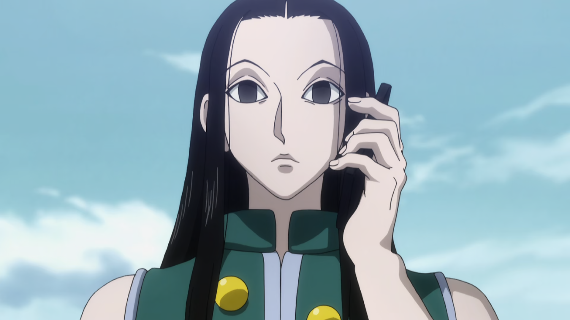 Image - Illumi Z 12.png | Hunterpedia | FANDOM powered by Wikia