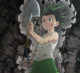 Hatsu Hxh Wiki