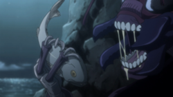 ملكة نمل الكيميرا هانتربيديا Fandom