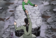 Gon vs Nobunaga