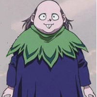 Senritsu Wiki Hunter X Hunter Fandom