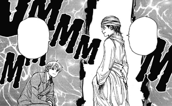 Ging Freecss Hunterpedia Fandom