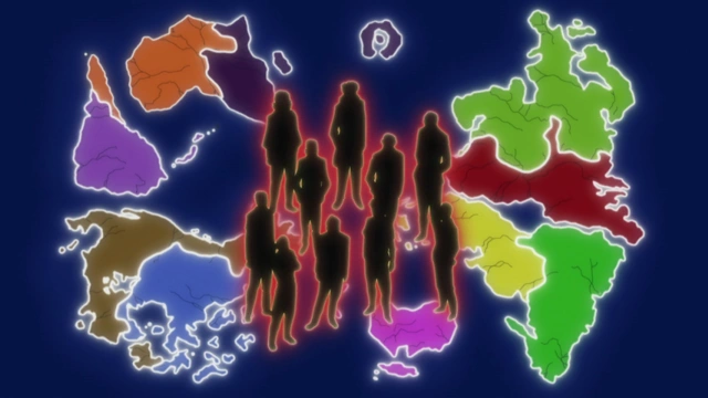 mafia hunter x hunter